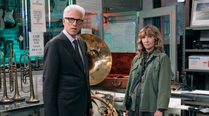 Man on the Inside Season 2 Finale Explained: Who's the Real Culprit? Which Relationships Fell Apart?