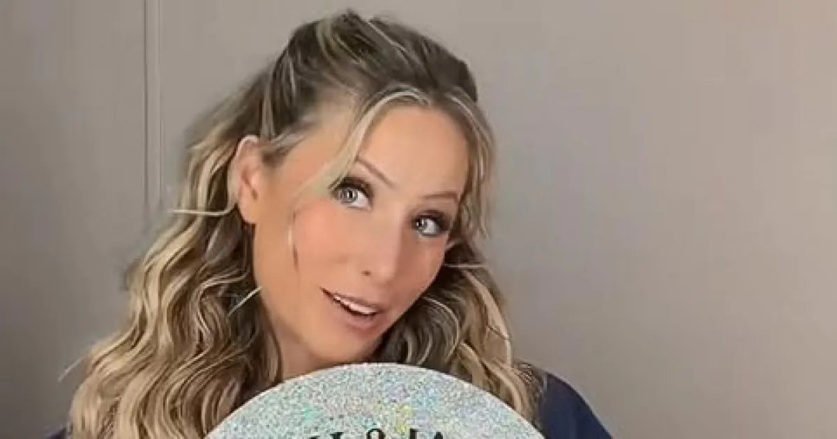 Alix Earle Dazzles at DWTS Finale: “I’ve Shed So Many Tears”