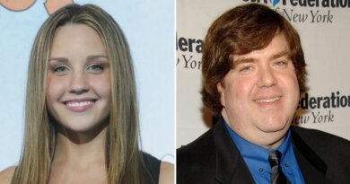 Amanda Bynes Refutes Allegation About Dan Schneider Impregnating Her