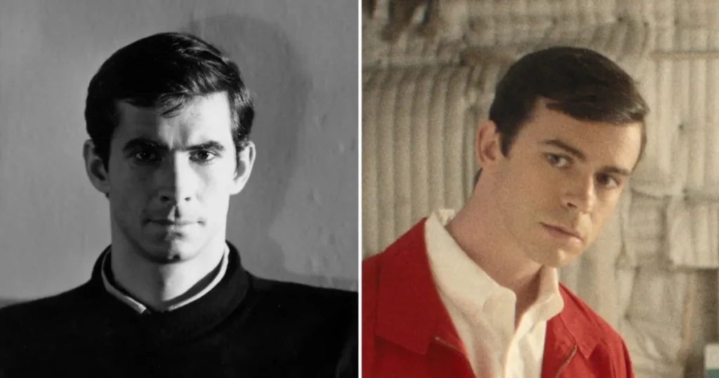 Osgood Perkins Critiques Ryan Murphy's "Monster: Ed Gein," Son of Anthony Perkins Speaks Out