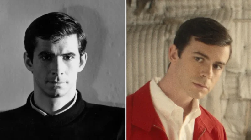 Osgood Perkins Critiques Ryan Murphy's "Monster: Ed Gein," Son of Anthony Perkins Speaks Out