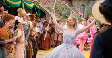 How to Stream NBC's "Wicked: One Wonderful Night" Concert Special