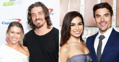 Discover Which Bachelor in Paradise Couples Are Still Together