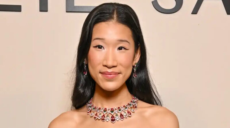 Influencer Becca Bloom Starts Every Morning with Bird Spit Breakfast