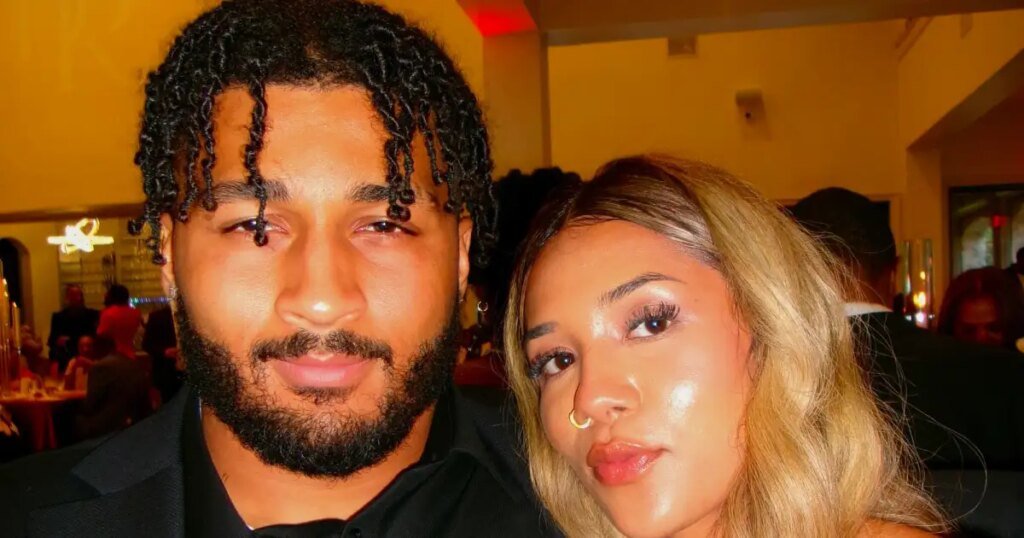 Marshawn Kneeland's Girlfriend Reveals She's 'Fallen Deeper Into a Dark Place'