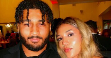 Marshawn Kneeland's Girlfriend Reveals She's 'Fallen Deeper Into a Dark Place'