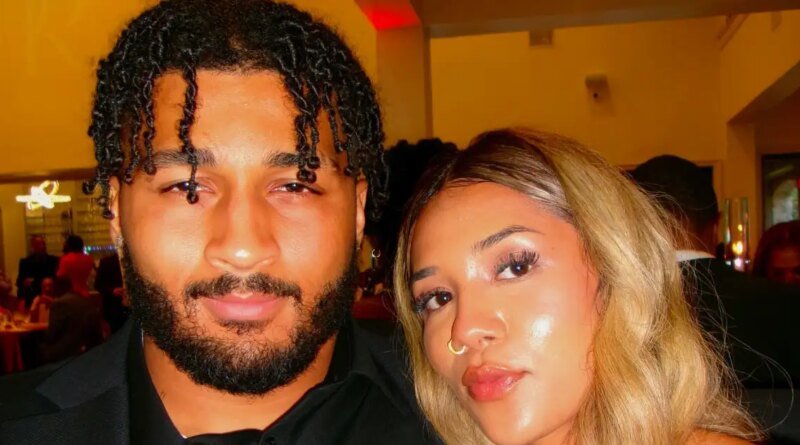 Marshawn Kneeland's Girlfriend Reveals She's 'Fallen Deeper Into a Dark Place'
