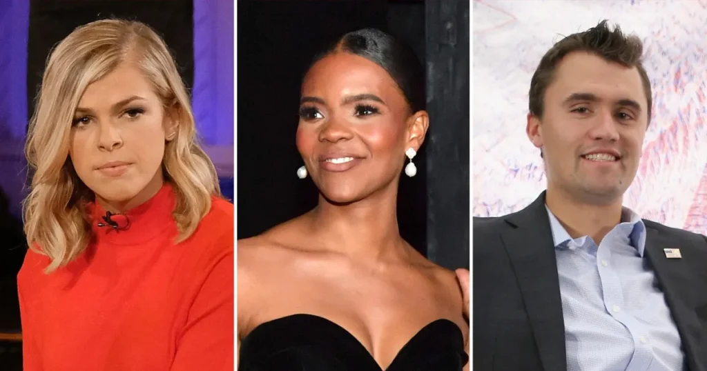 Allie Beth Stuckey Critiques Candace Owens' Theories on Charlie Kirk's Alleged Murder