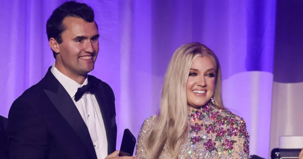 Erika Kirk's Prayer for Pregnancy Amid Charlie Kirk's Tragic Death
