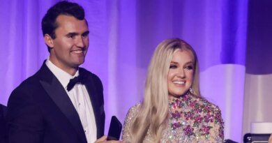 Erika Kirk's Prayer for Pregnancy Amid Charlie Kirk's Tragic Death