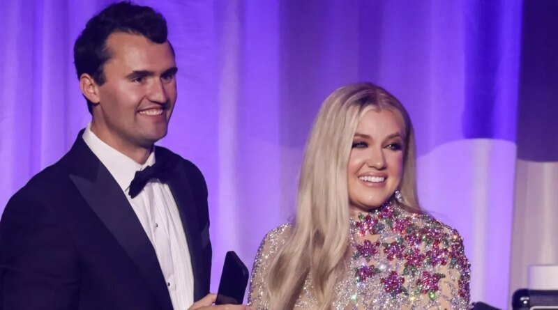 Erika Kirk's Prayer for Pregnancy Amid Charlie Kirk's Tragic Death