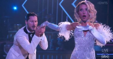 Dancing With the Stars 20th Anniversary Celebration: Who Was Eliminated?