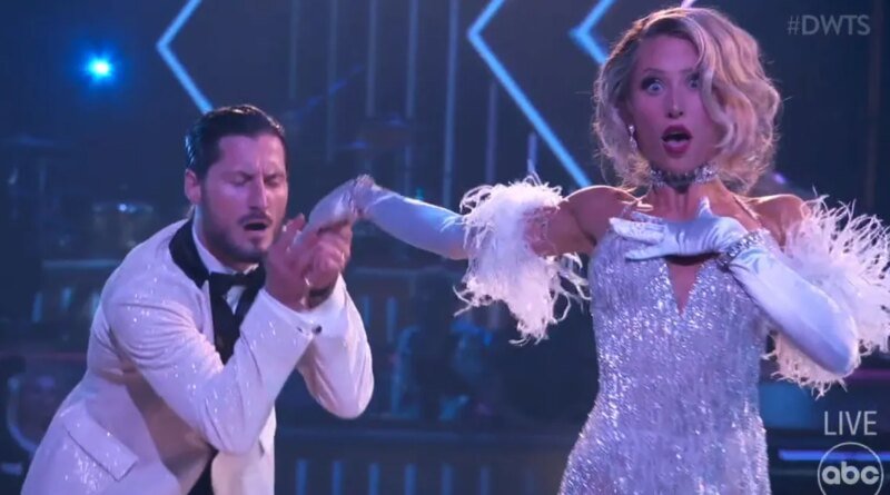 Dancing With the Stars 20th Anniversary Celebration: Who Was Eliminated?