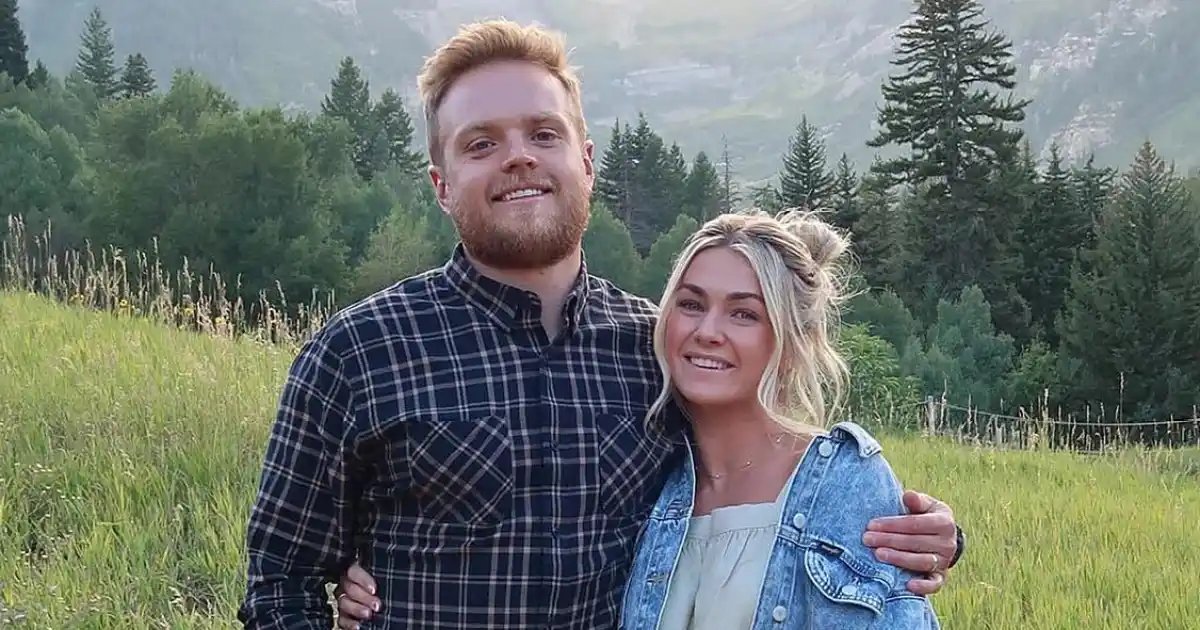 Lindsay Arnold Expecting Her Third Child with Husband Sam Cusick