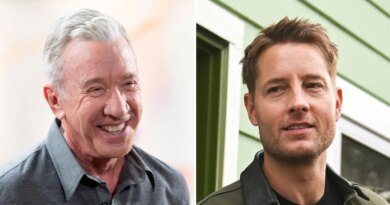 Every TV Show Featuring a Halloween Episode in 2025: Tracker and Shifting Gears