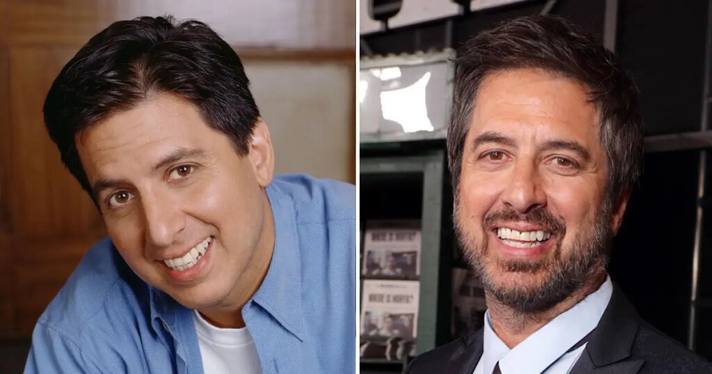 Where Are They Now? The Cast of 'Everybody Loves Raymond'