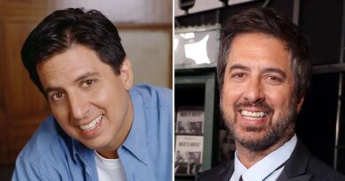 Where Are They Now? The Cast of 'Everybody Loves Raymond'