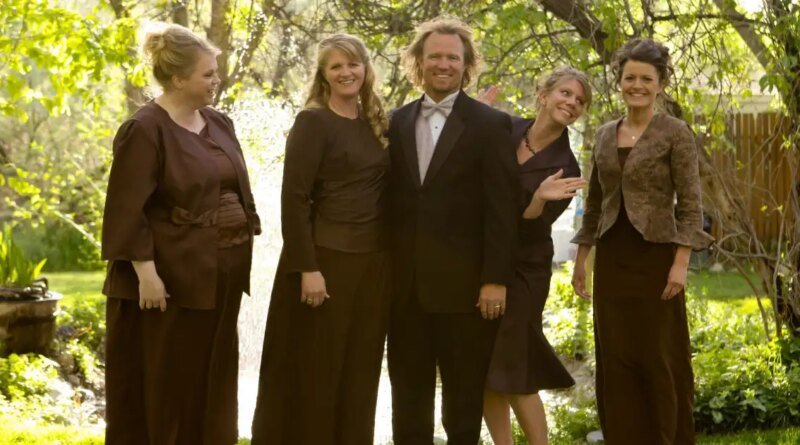 What Robyn Brown Surprised Kody with in Exclusive Special Forces Video