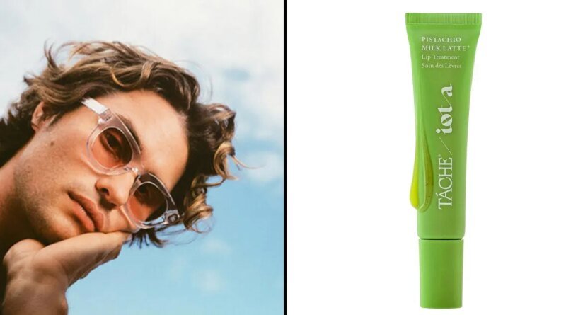 This Week’s Highlights: Star Collaborations, Exciting Beauty Releases, and More!