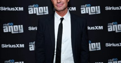 Jeff Lewis Critiques the Fashion Choices of The Real Housewives of Orange County Stars