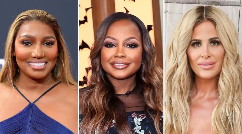 What Happened to Former 'RHOA' Stars?