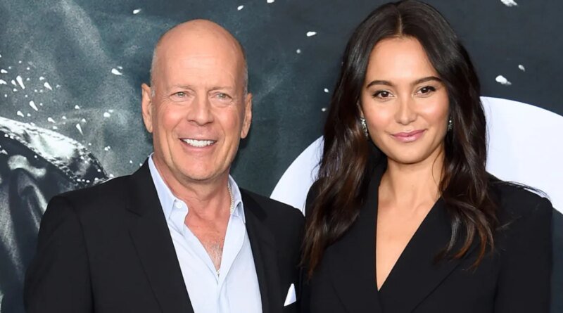 Emma Heming Opens Up About Holiday Challenges Amid Bruce Willis' Dementia