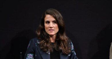 Tatiana Schlossberg Shares Her First Thoughts of Concern for Her Children Following Terminal Diagnosis