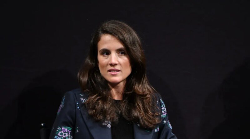 Tatiana Schlossberg Shares Her First Thoughts of Concern for Her Children Following Terminal Diagnosis