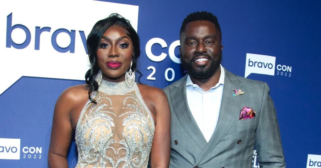 Everything the RHOP Cast Has Shared About Wendy and Eddie Osefo’s Arrests