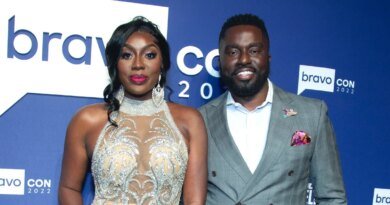 Everything the RHOP Cast Has Shared About Wendy and Eddie Osefo’s Arrests