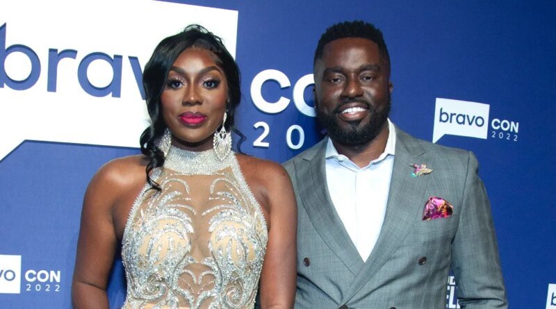 Everything the RHOP Cast Has Shared About Wendy and Eddie Osefo’s Arrests