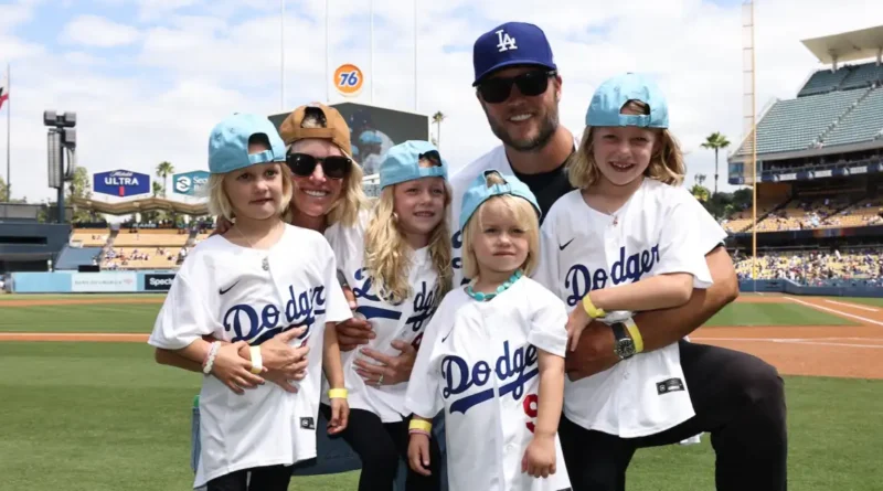 Kelly Stafford's Daughters Take Etiquette Class Following Behavioral Challenges