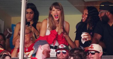 Do the Kansas City Chiefs Need Taylor Swift to Help Reignite Their Spark?