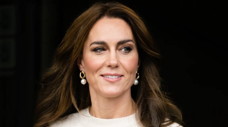Kate Middleton's Anti-Aging Serum: Enjoy 50% Off This Black Friday Week!