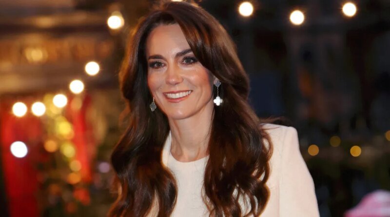 Love Kate Middleton’s Stylish Fair Isle Sweater? Get the Look for Just $36!