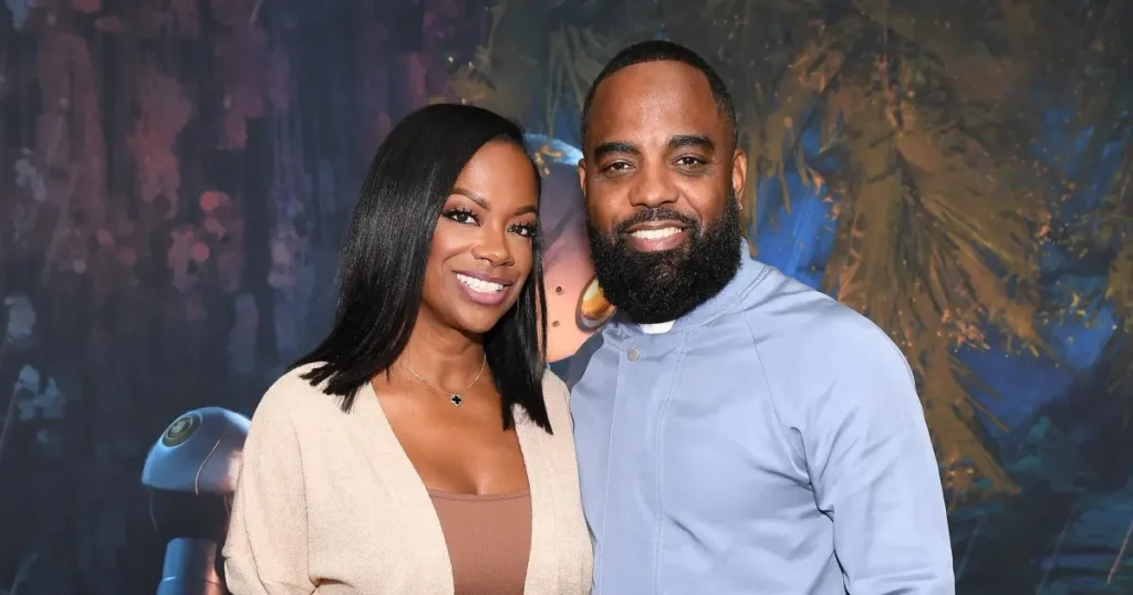 Kandi Burruss and Todd Tucker Celebrate Their Daughter's Birthday Post-Split