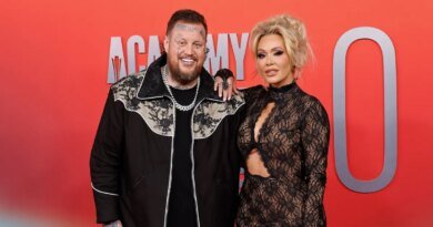 Bunnie Xo Shares Update on Her Journey to Parenthood with Jelly Roll