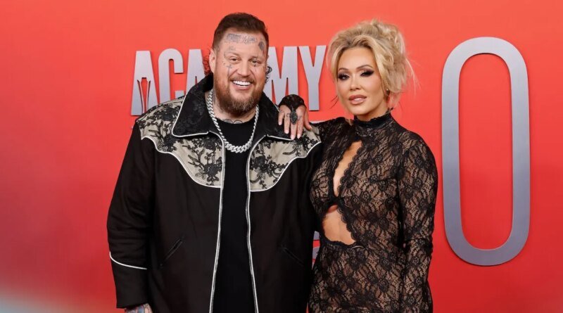 Bunnie Xo Shares Update on Her Journey to Parenthood with Jelly Roll