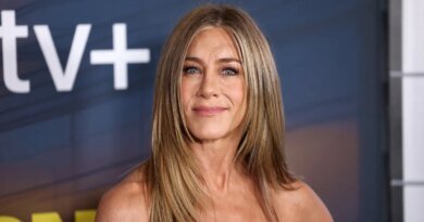 Jennifer Aniston's Favorite Jeans Style Is Just Like This 30% Off Pair