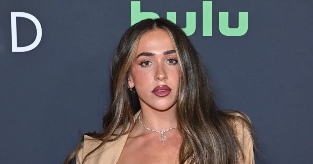 Ariana Biermann Moves On: New Relationship After Hudson McLeroy Split (Exclusive)