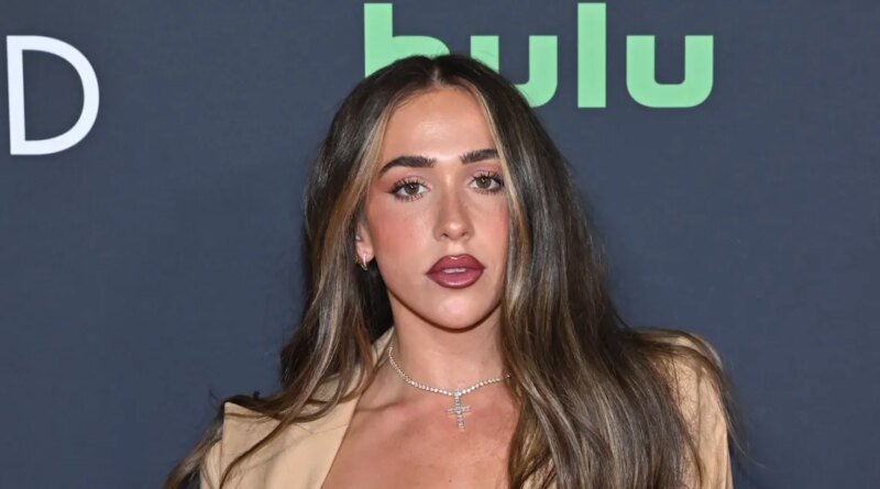 Ariana Biermann Moves On: New Relationship After Hudson McLeroy Split (Exclusive)