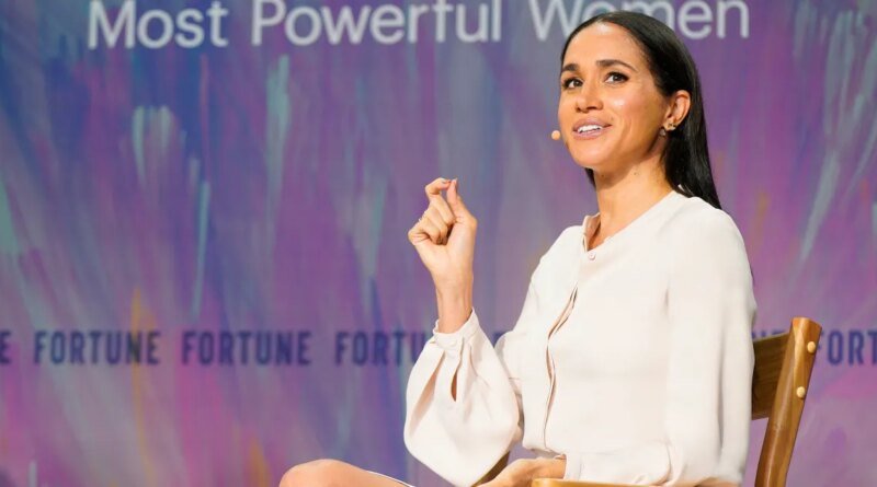 Meghan Markle's Favorite Serum: Shoppers Call It ‘Botox in a Stick’