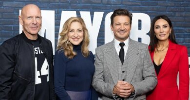 How the Cast of 'Mayor of Kingstown' Season 4 Adapted to Filming in a Prison Setting (Exclusive)