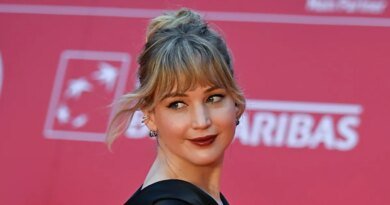 Jennifer Lawrence Weighs in on Fashion Trends and Y2K Style Insights