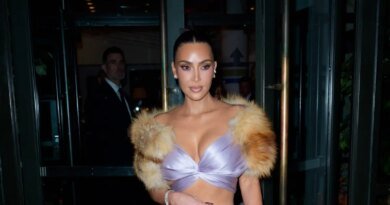 Kim Kardashian's True Thoughts on the Harsh Reviews of All's Fair