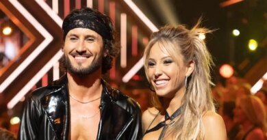 Alix Earle Reveals Her Decision to Cut Bangs on 'Dancing With the Stars' (Exclusive)