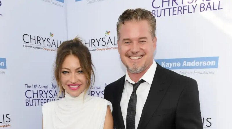 Rebecca Gayheart Reveals Adults Are Messaging Her Children About Eric Dane's Health Issues