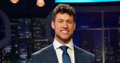 Clayton Echard Connects with Other Victims of Paternity Lawsuit Scam