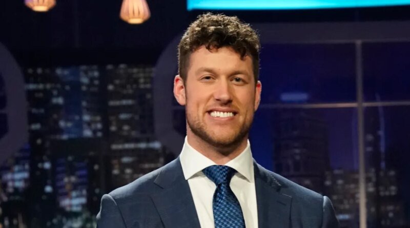 Clayton Echard Connects with Other Victims of Paternity Lawsuit Scam