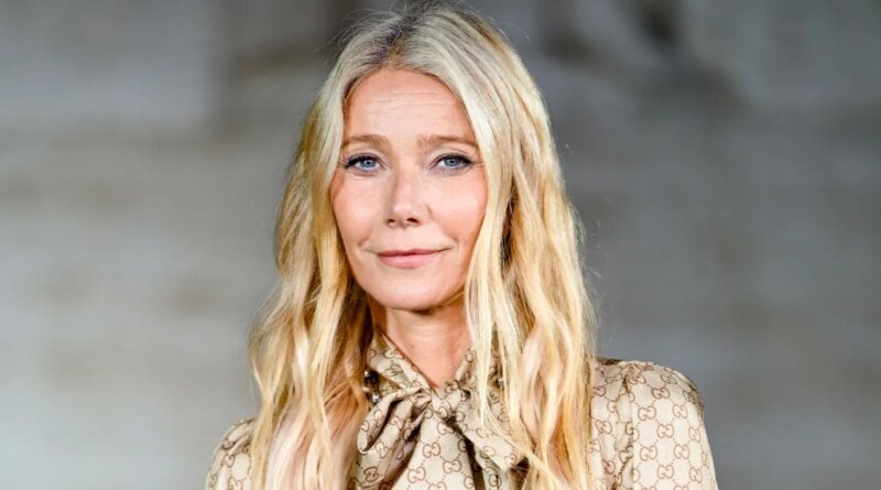 Gwyneth Paltrow Swears By This Beloved Micellar Water for Just $21
